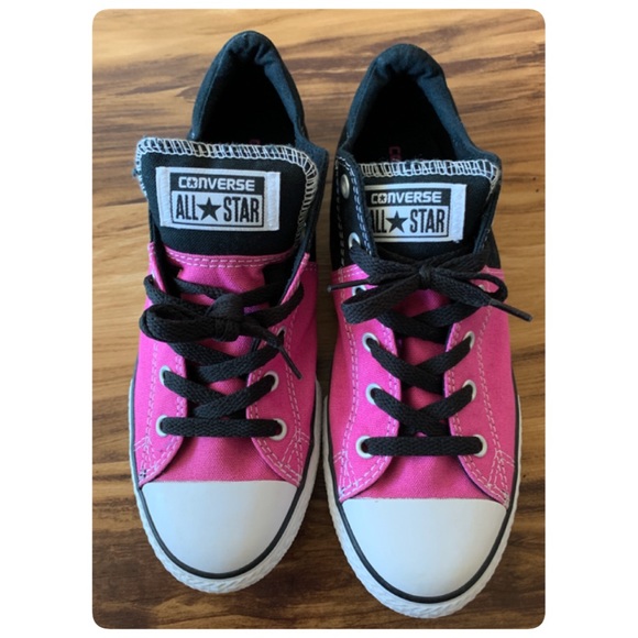 converse all star junior